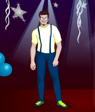 Nerd