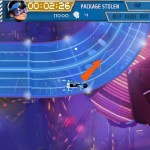 Dojo Delivery Dash