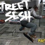 StreetSesh