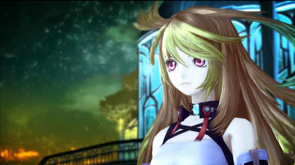 Tales of Xillia