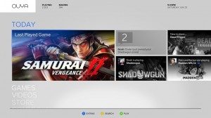 ouya_dashboard Ouya Dashboard
