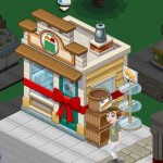 ChefVille Tante-Emma-Laden ChefVille Tante-Emma-Laden