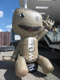 Little Big Planet