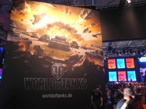 World of Tanks