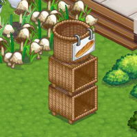 ChefVille Brot ChefVille Brot