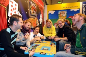 SPIEL Essen Spieltage Spielmesse