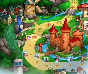Pet Rescue Saga Level Pet Rescue Saga Level