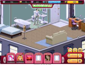 Disney City Girl Wohnung Disney City Girl Wohnung