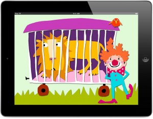 Deutscher Computerspielpreis: Meine 1. App