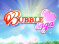 Bubble Saga spielen – Romantischer Bubble-Shooter mit kleinen Extras