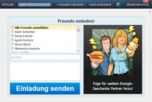Criminal Case Freunde einladen