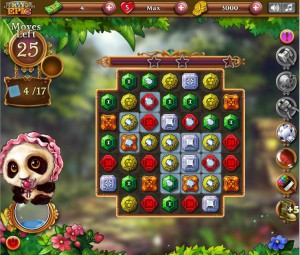 Jewel Epic spielen