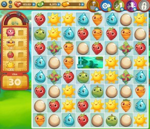 Farm Heroes Saga Tipps Level 38