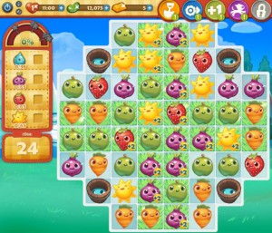 Farm Heroes Saga Tipps Level 70