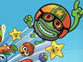 Papa Pear Saga spielen – Bunter Flipper-Spaß auf Facebook