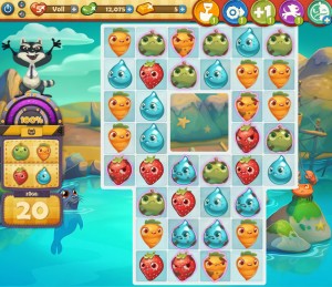 Farm Heroes Saga Tipps Level 78