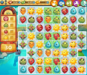 Farm Heroes Saga Tipps Level 79