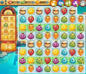 Farm Heroes Saga Tipps Level 80