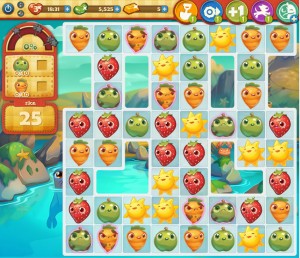 Farm Heroes Saga Tipps Level 83