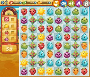 Farm Heroes Saga Tipps Level 88