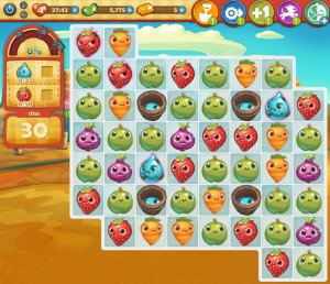 Farm Heroes Saga Tipps Level 90