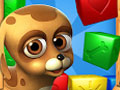 Pet Rescue Saga App ist online – Jetzt auch unterwegs Tiere retten!