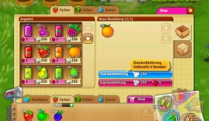Brave Little Beasties spielen - Shop