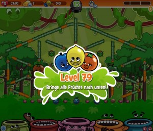Papa Pear Saga Tipps