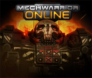 Mechwarrior Online