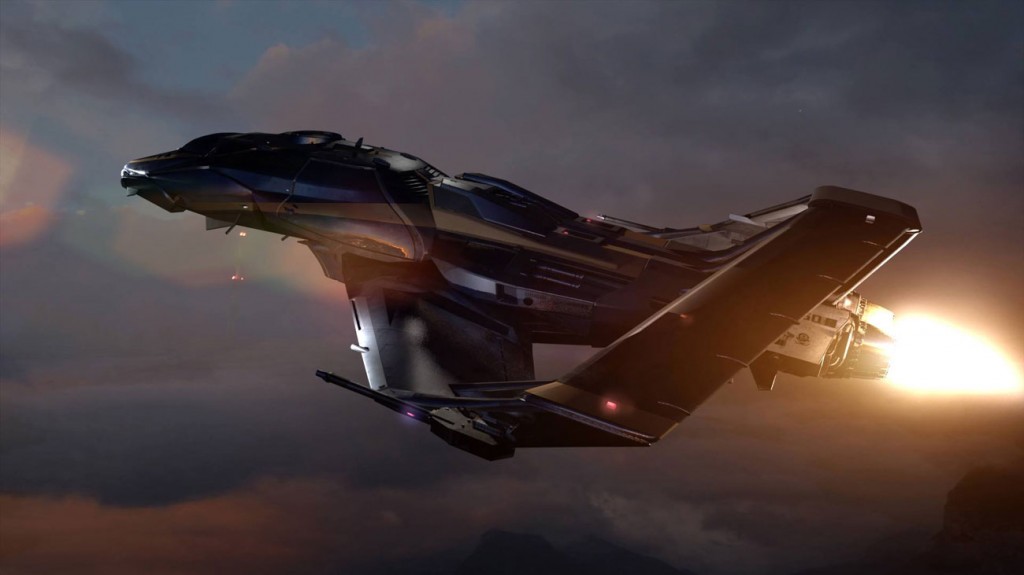 Star Citizen