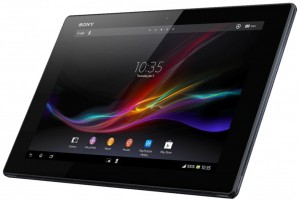Tablet PCs werden überwiegend zum Spielen genutzt.