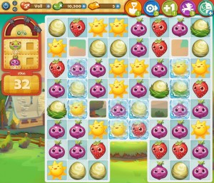 Farm Heroes Saga Tipps Level 108