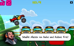 Stunt Star Screenshot