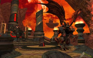 Everquest 2 Screenshot