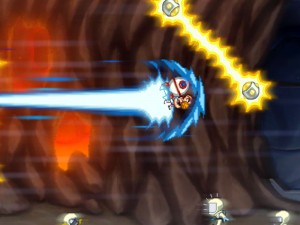 Jetpack Joyride Screenshot