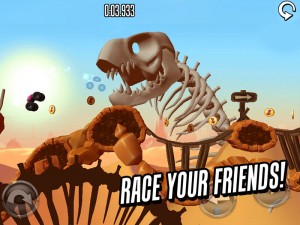 Motoheroz Screenshot