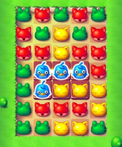 Pet Pop spielen