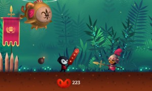 Reaper für Android