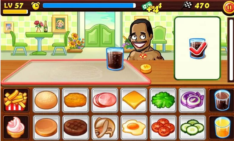 Star Chef Tipps