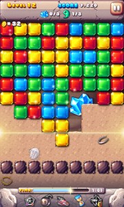 Treasure Mania spielen