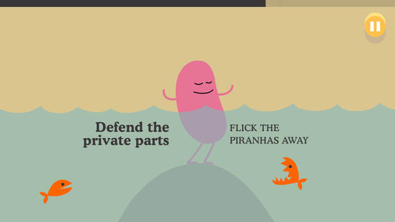 Dumb Ways to Die spielen