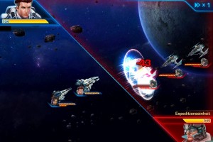 Galaxy Legends Tipps und Tricks