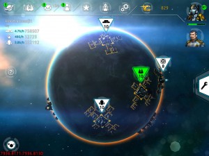 Galaxy on Fire - Alliances