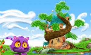 Little Fellies Screenshot