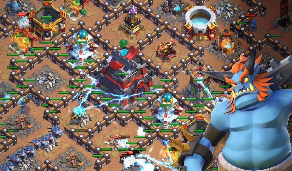 Samurai Siege spielen Schlacht