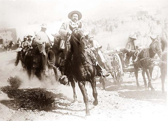 supremacy1914 mexikanische revolution