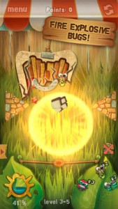 Beetle Breaker spielen Beetle Breaker spielen