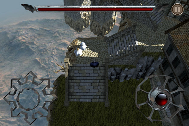 Shadow Vamp spielen