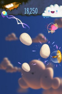 Lollipop 3: Eggs of Doom spielen