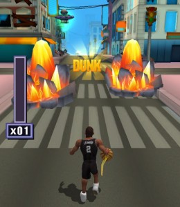 Top 5 Endless Runner NBA Rush